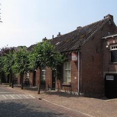 Woonhuizen