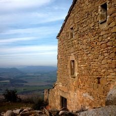 Castell de la Figuera de l'Aguda