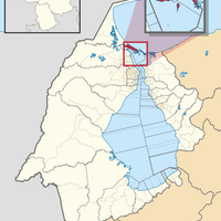 Municipio Almirante Padilla