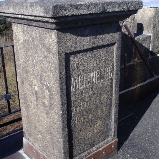 Station 6 Valtenberg