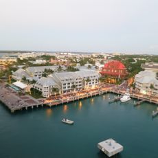 Port of Key West