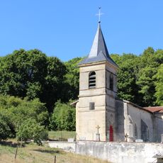 Église de la Chaire-de-Saint-Pierre, anciennement Saint-Pierre-ès-Liens de Géry