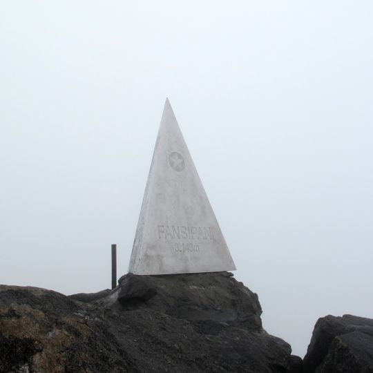 Fansipan