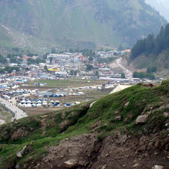 Naran