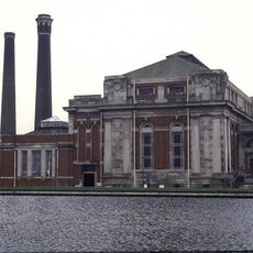 Kempton Park Pumping Station
