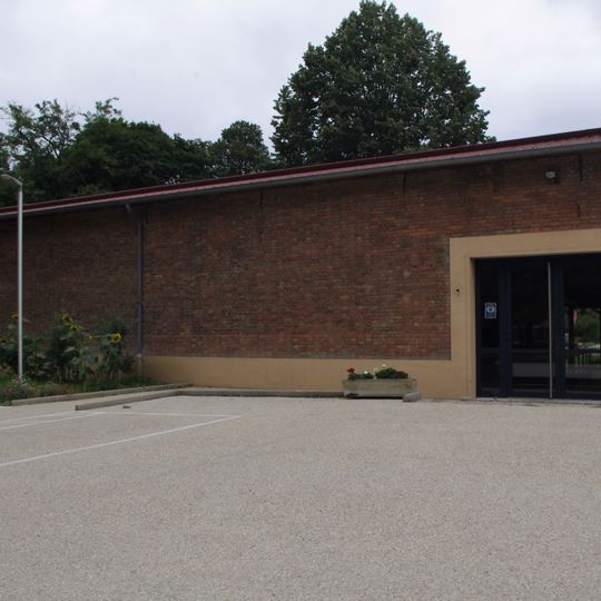 Monastère de l'Annonciade