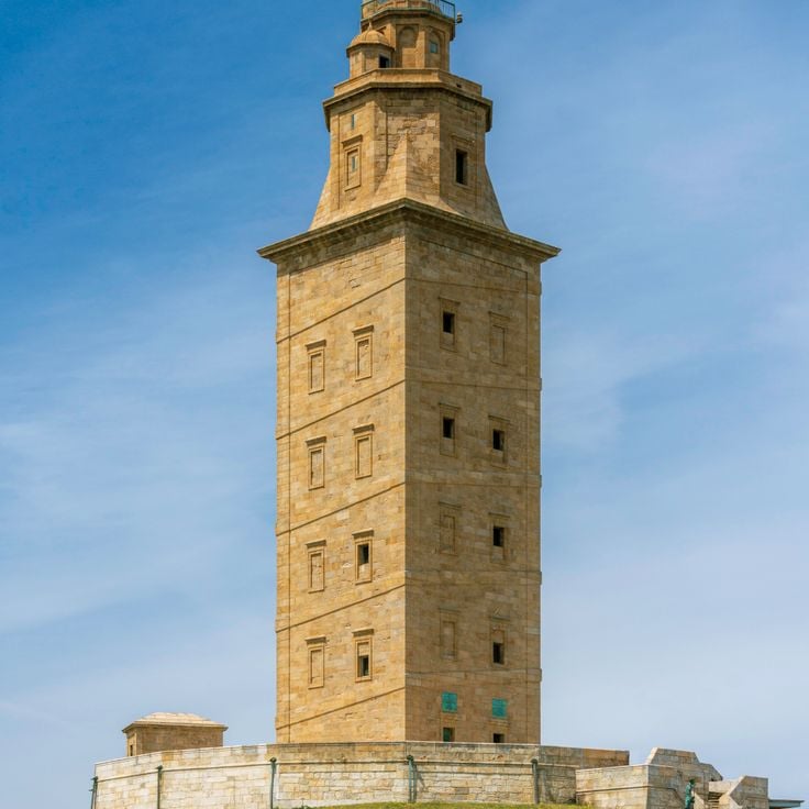 Torre di Ercole