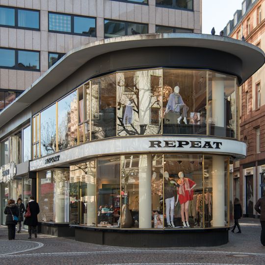 Viktoria-Apotheke Pavillon