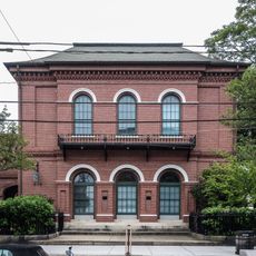 Bristol Customshouse and Post Office