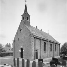 Hervormde kerk