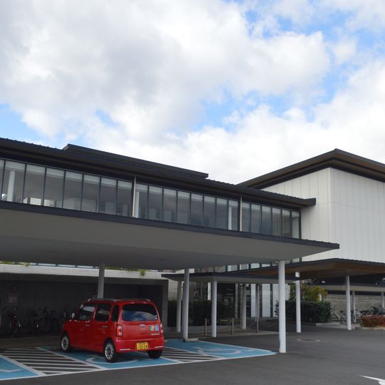 Tanabe Museum of History and Folklore