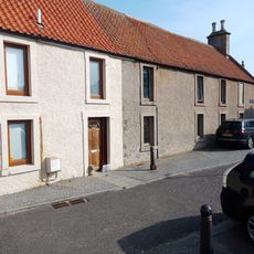 Eyemouth, 12 - 13 St Ella's Place