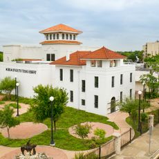 Museum of South Texas History