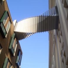 Bridge of Aspiration