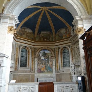 Della Rovere Chapel