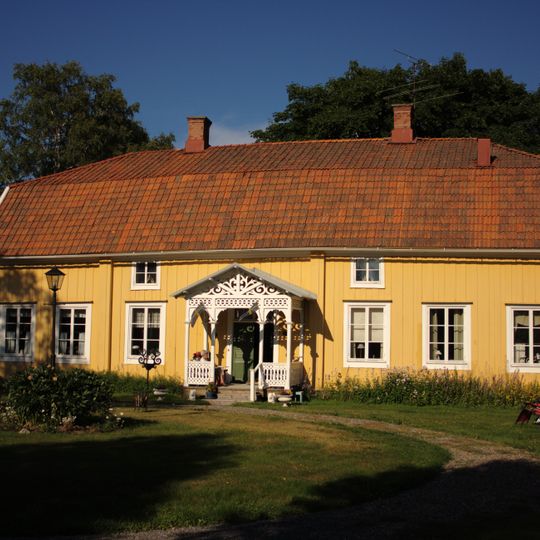 Tegsgården
