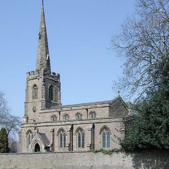 Church of St Michael