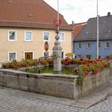 Brunnen