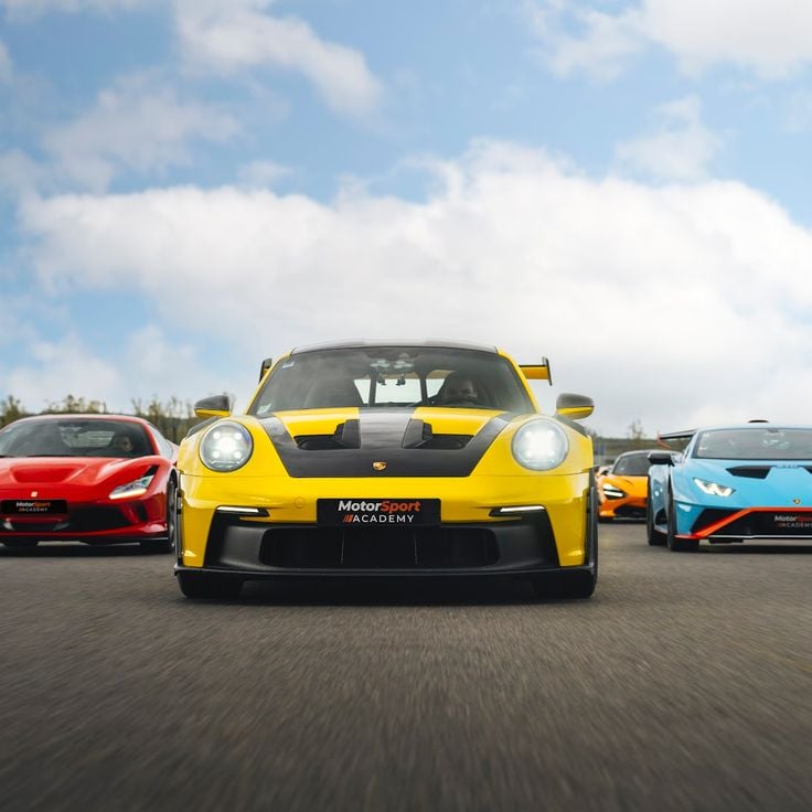 Circuit Fay de Bretagne