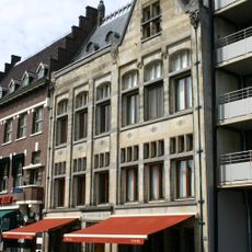 Wijnstraat 239, Dordrecht