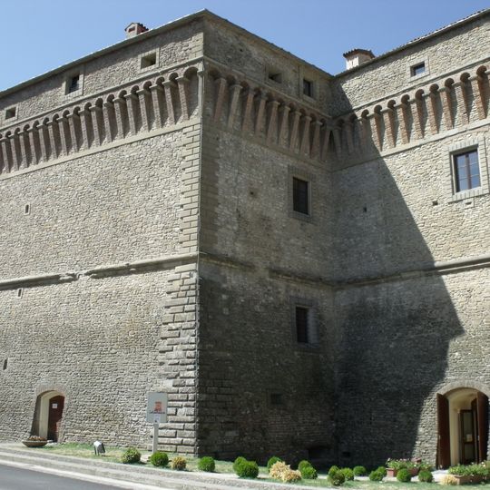 Castel del Rio