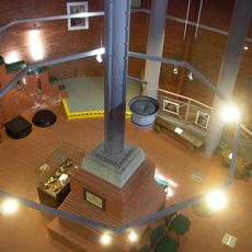 Muzeum Wodociągów in Bydgoszcz