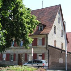 Wohnhaus