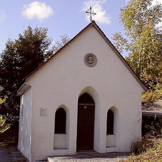 St.-Leonhards-Kapelle