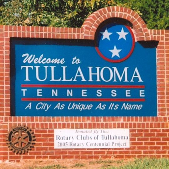 Tullahoma