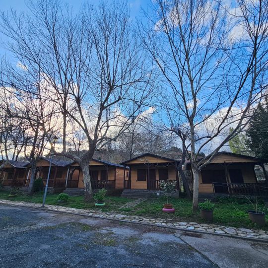 Camping del Pino