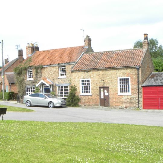 Farlington