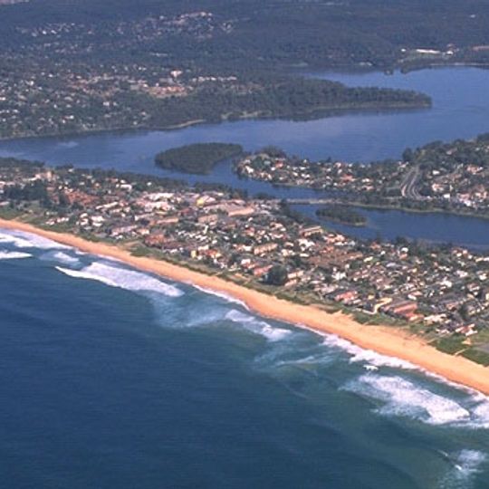 Narrabeen