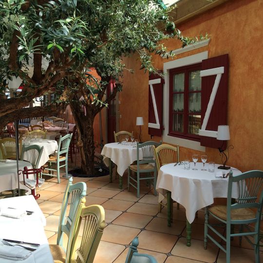 Relais des Gourmets