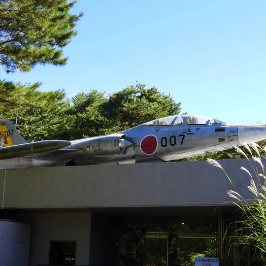 Kawaguchiko Motor Museum