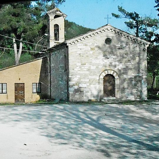 Chiesa di Santa Barbara