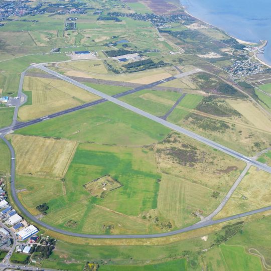 Sylt Airport