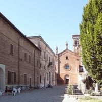 Villanova del Sillaro