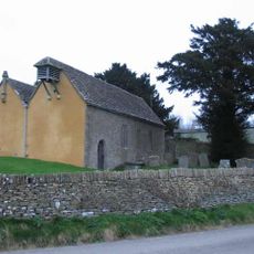 Church of St Michael and All Angels