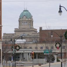 Kankakee Downtown Historic District