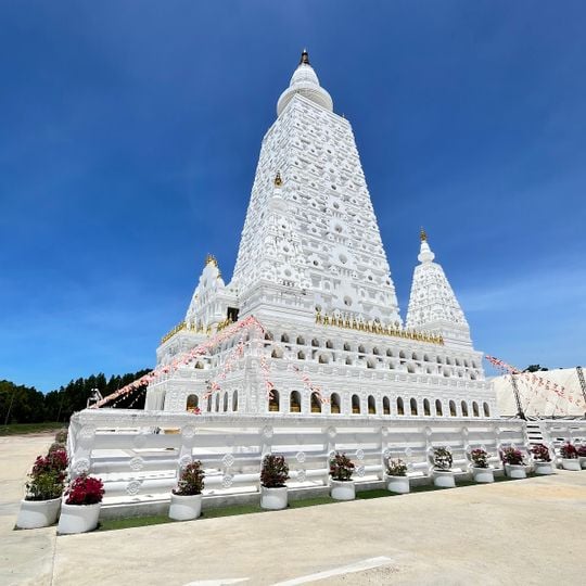 Wat Si Wanaram