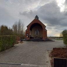 Denderwindeke Communal Cemetery