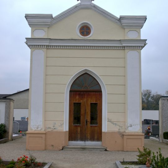 Friedhofskapelle