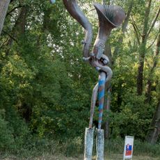 The Seekers - Organic Forms