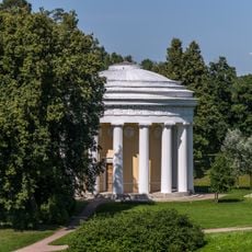 Freundschafttempel