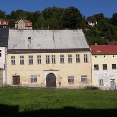 Náměstí Republiky 146