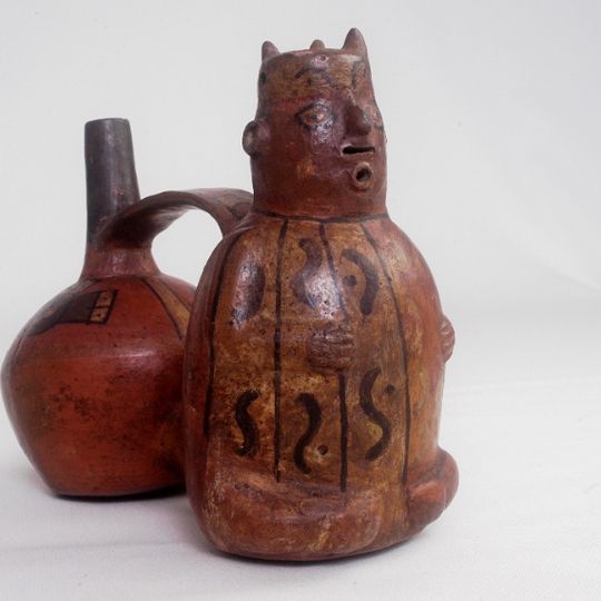 Musée des instruments de musique Emilio Azzarini