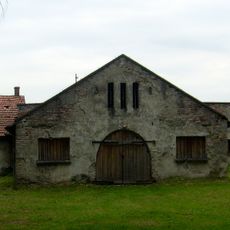 Zespół dworski w Kocmyrzowie