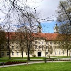 Weissenau Abbey