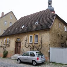 Wohnhaus