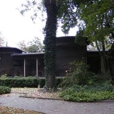 Muzeum Historii Zoo i Lwa w Poznaniu